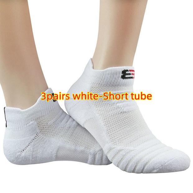 Ventilation Socks