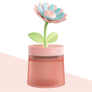 Flowers Shape Humidifiers