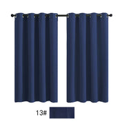 Waterproof Outdoor Pavilion Terrace Curtain