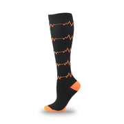 Pressure Calf Socks