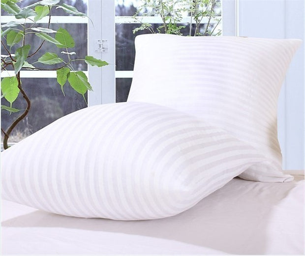 Five-star hotel pillows