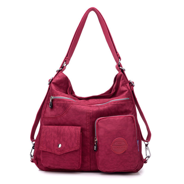 Shoulder Tote Backpack