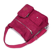 Shoulder Tote Backpack