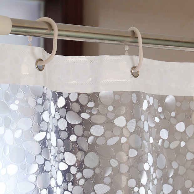 Mildew Shower Curtain