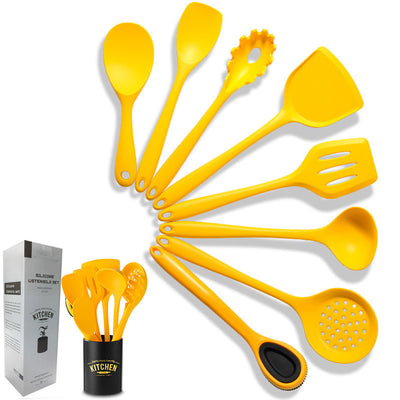 Nonstick Cooking Spoon Spatula