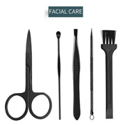 16pcs set Nail Cutter Kit