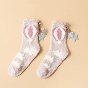 Winter Thick Women's Socks