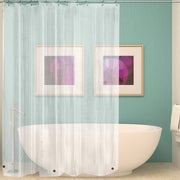 Mildew Shower Curtain