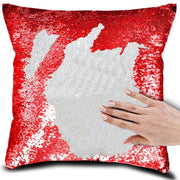 Magical Color Changing Pillow