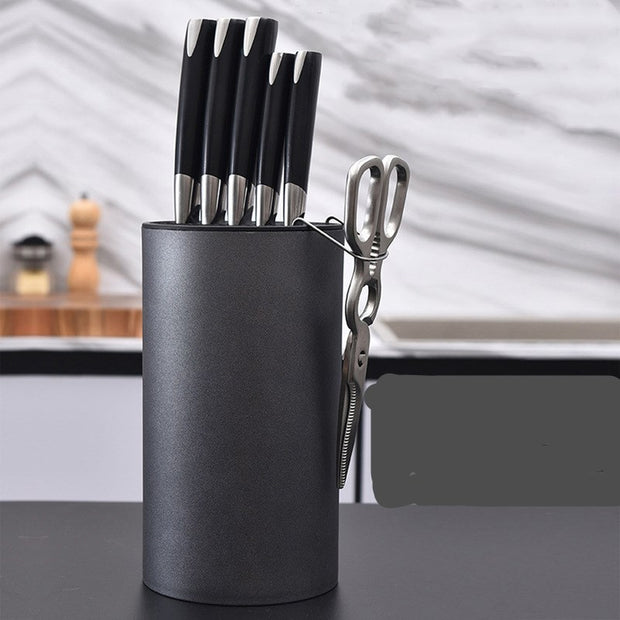 Multifunctional Knife Rack