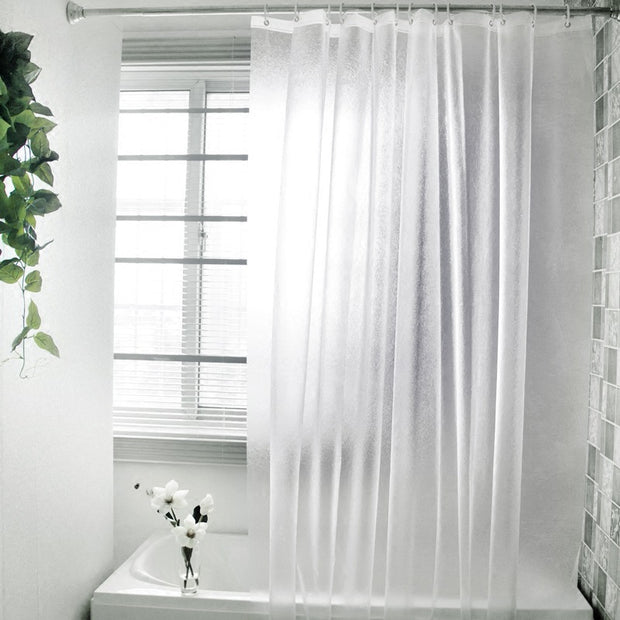 Mildew Shower Curtain