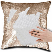 Magical Color Changing Pillow