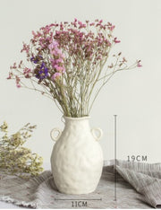 Nordic Style Ceramic vase