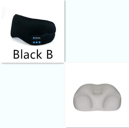 Bluetooth Eye Mask