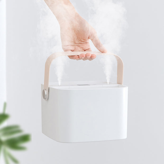 2.5L Large Capacity Air Humidifier (Smart Screen Display)