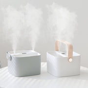 2.5L Large Capacity Air Humidifier (Smart Screen Display)