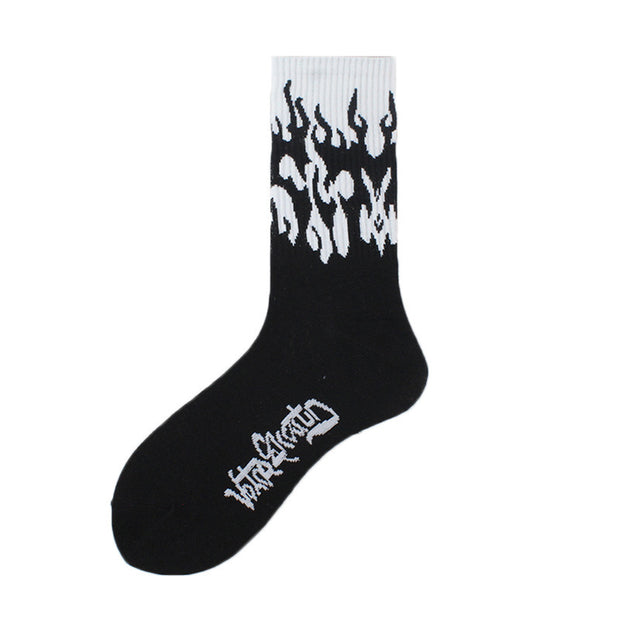 Unisex Tube Socks