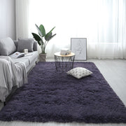 Nordic Fluffy Carpet Rugs For Bedroomliving Room