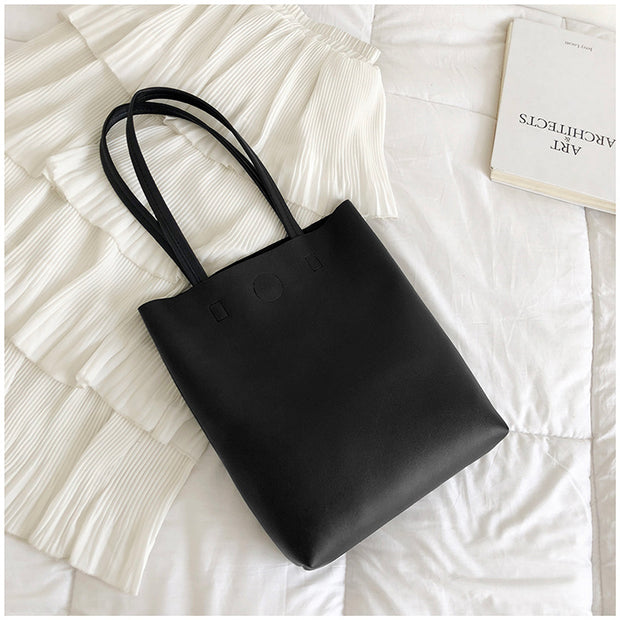 Large-Capacity High-End Portable Tote Bag