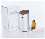 Smart USB Essential Oil Aroma Diffusers