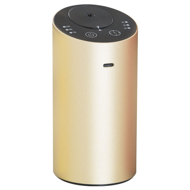 Smart USB Essential Oil Aroma Diffusers