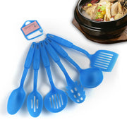 Shovel Spoon Set