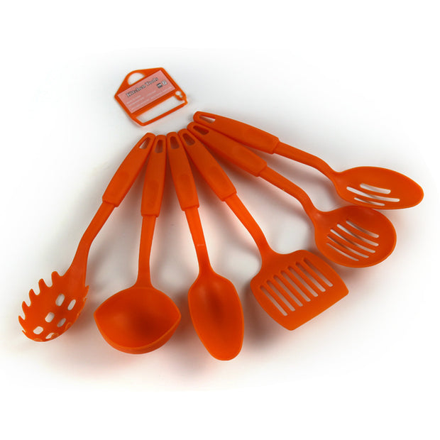 Shovel Spoon Set