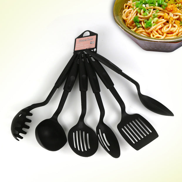 Shovel Spoon Set