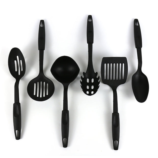 Shovel Spoon Set