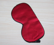 Silk Sleeping Eye Mask