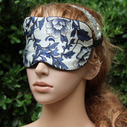 Silk Sleeping Eye Mask