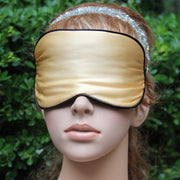 Silk Sleeping Eye Mask