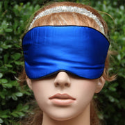 Silk Sleeping Eye Mask