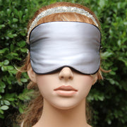 Silk Sleeping Eye Mask