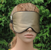 Silk Sleeping Eye Mask