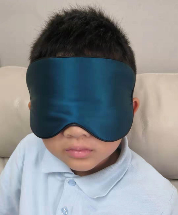 Silk Sleeping Eye Mask