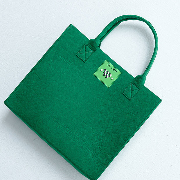 Utility Green TOTE Bag