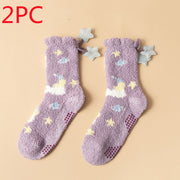 Winter Thick Women's Socks