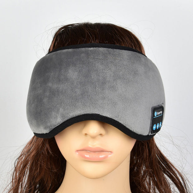 Bluetooth Eye Mask