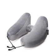 U-shaped neck pillow