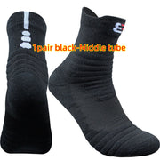 Ventilation Socks