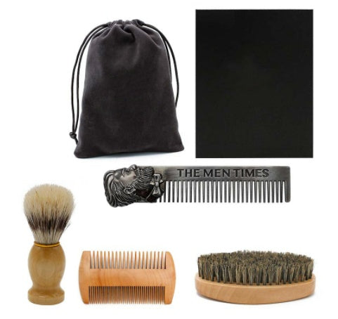 Beard Styling Kit