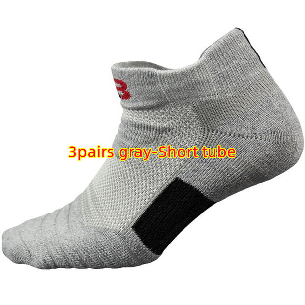 Ventilation Socks