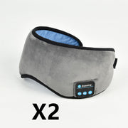 Bluetooth Eye Mask