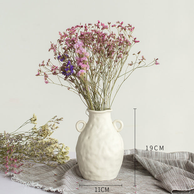 Nordic Style Ceramic vase