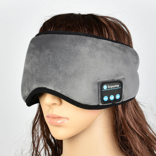 Bluetooth Eye Mask