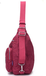 Shoulder Tote Backpack