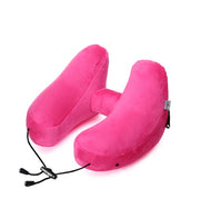 U-shaped neck pillow