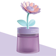 Flowers Shape Humidifiers