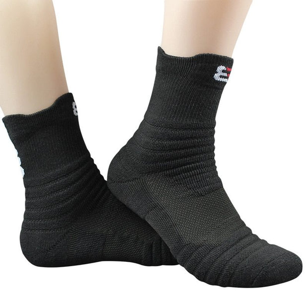 Ventilation Socks